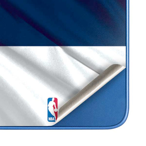 NBA Washington Wizards Home Jersey Moto G Play 4G (2024) Skin