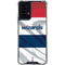 NBA Washington Wizards Home Jersey Moto G Power 5G (2024) Clear Case