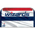 NBA Washington Wizards Home Jersey Nintendo Switch 2 (2025) with Joy-Con Skin