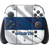 NBA Washington Wizards Home Jersey Nintendo Skins