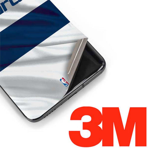 NBA Washington Wizards Home Jersey OnePlus 7 Pro Skin