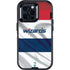 NBA Washington Wizards Home Jersey Otterbox Defender iPhone Skin