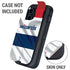 NBA Washington Wizards Home Jersey Otterbox Defender iPhone Skin