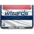 NBA Washington Wizards Home Jersey Dell Precision Skin