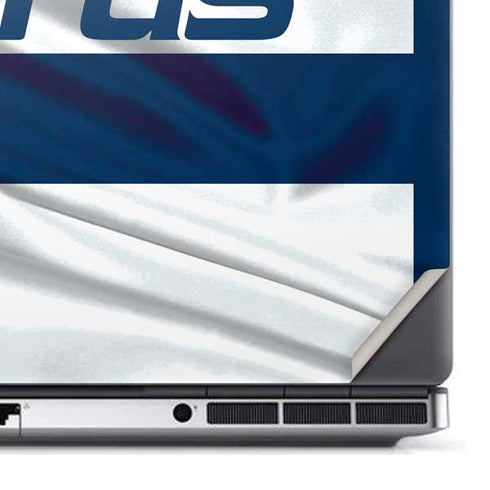 NBA Washington Wizards Home Jersey Dell Precision Skin