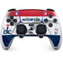 NBA Washington Wizards Home Jersey PS5 DualSense Edge Pro Controller Skin