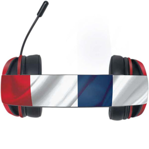 NBA Washington Wizards Home Jersey Razer Kraken X Skin