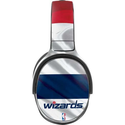 NBA Washington Wizards Home Jersey Skullcandy Venue Skin