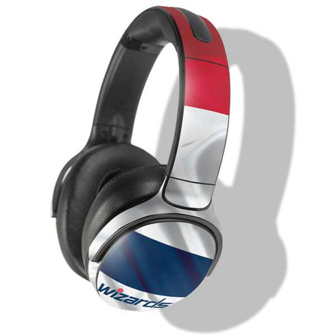 NBA Washington Wizards Home Jersey Skullcandy Venue Skin