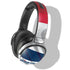 NBA Washington Wizards Home Jersey Skullcandy Venue Skin