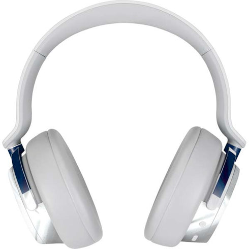 NBA Washington Wizards Home Jersey Surface Headphones Skin