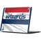NBA Washington Wizards Home Jersey Surface Laptop 7 13.8in Skin
