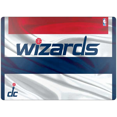 NBA Washington Wizards Home Jersey Surface Laptop 7 13.8in Skin