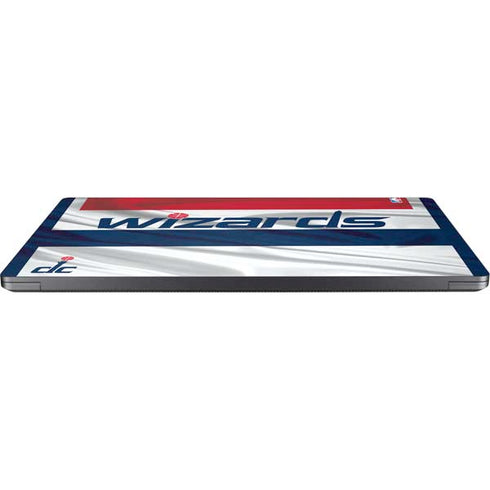 NBA Washington Wizards Home Jersey Surface Laptop 7 13.8in Skin