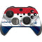 NBA Washington Wizards Home Jersey Xbox Elite Wireless Controller Series 2 Skin