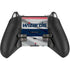 NBA Washington Wizards Home Jersey Xbox Elite Wireless Controller Series 2 Skin