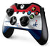 NBA Washington Wizards Home Jersey Xbox One Controller Skin