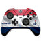 NBA Washington Wizards Home Jersey Xbox One Elite Controller Skin