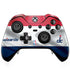 NBA Washington Wizards Home Jersey Xbox One Elite Controller Skin