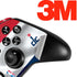 NBA Washington Wizards Home Jersey Xbox One Elite Controller Skin