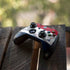 NBA Washington Wizards Home Jersey Xbox One Elite Controller Skin