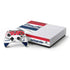 NBA Washington Wizards Home Jersey Xbox One S All-Digital Edition Bundle Skin