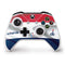 NBA Washington Wizards Home Jersey Xbox One S Controller Skin
