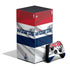 NBA Washington Wizards Home Jersey XBox Series X Digital Edition Bundle Skin