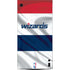 NBA Washington Wizards Home Jersey XBox Series X Digital Edition Console Skin