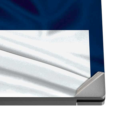 NBA Washington Wizards Home Jersey Dell XPS Skin