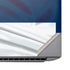 NBA Washington Wizards Home Jersey HP ZBook Fury 16 G10 Skin