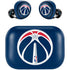 NBA Washington Wizards Large Logo Amazon Echo Buds Skin