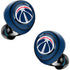 NBA Washington Wizards Large Logo Amazon Echo Buds Skin