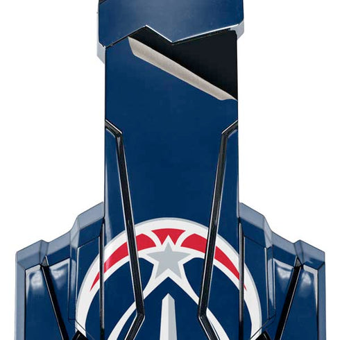 NBA Washington Wizards Large Logo BENGOO G9000 Skin