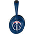 NBA Washington Wizards Large Logo Bose Noise Cancelling Headphones 700 Skin
