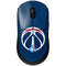 NBA Washington Wizards Large Logo G Pro Wireless Gaming Mouse Skin