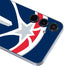 NBA Washington Wizards Large Logo Galaxy A35 5G Skin