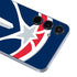 NBA Washington Wizards Large Logo Galaxy A55 5G Skin