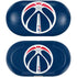 NBA Washington Wizards Large Logo Galaxy Buds Plus Skin