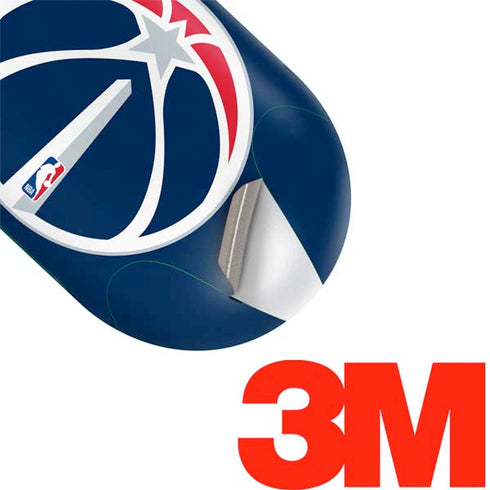 NBA Washington Wizards Large Logo Galaxy Buds Plus Skin