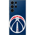 NBA Washington Wizards Large Logo Galaxy Skins