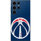 NBA Washington Wizards Large Logo Galaxy S24 Ultra Skin