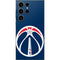 NBA Washington Wizards Large Logo Galaxy S25 Ultra Skin