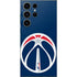NBA Washington Wizards Large Logo Galaxy S25 Ultra Skin