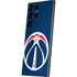 NBA Washington Wizards Large Logo Galaxy S25 Ultra Skin