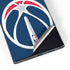 NBA Washington Wizards Large Logo Galaxy S25 Ultra Skin