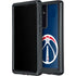 NBA Washington Wizards Large Logo Galaxy S24 Ultra Waterproof Case