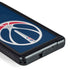 NBA Washington Wizards Large Logo Galaxy S24 Ultra Waterproof Case