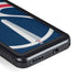 NBA Washington Wizards Large Logo Galaxy S24 Waterproof Case