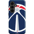 NBA Washington Wizards Large Logo Galaxy S26 Plus Impact Case